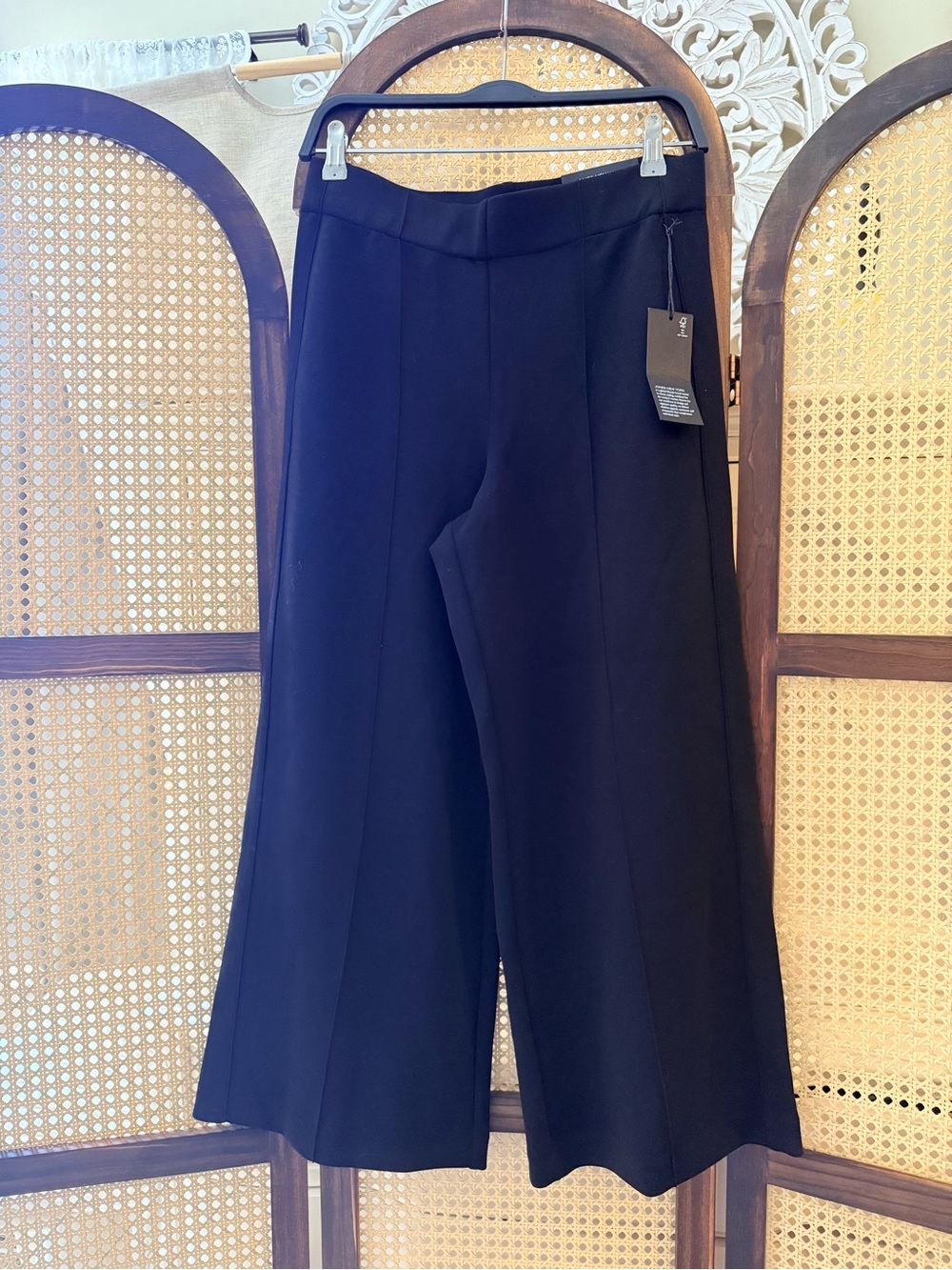 Jones New York Wide Leg Pants